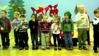 Collins program December 2013