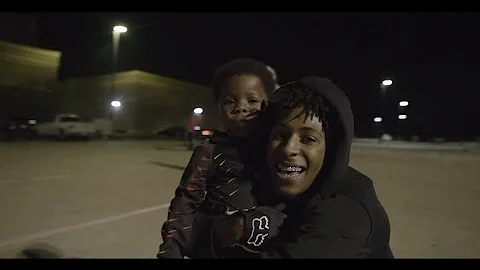 NBA YoungBoy - Mistreated (Official Video)