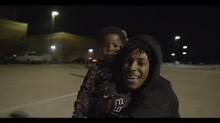 NBA YoungBoy - Mistreated (Official Video)