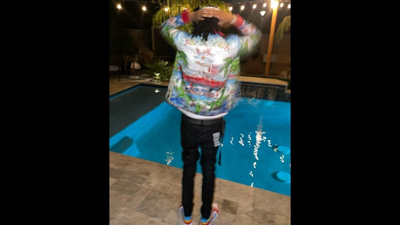 DB.Boutabag x Sample Type Beat Lockjaw (West Coast Hip Hop Rap