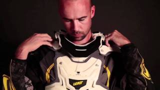 Leatt Neckbrace instructional video