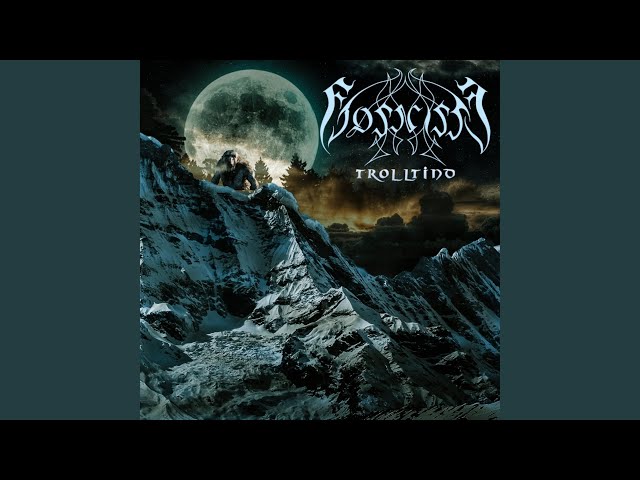 Fjøsnisse - Ensom Majestet