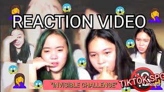 REACTION VIDEO|| 