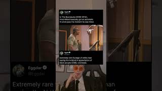 In The Boondocks (2005-2014), Fred Willard basically got an automatic N-word pass the moment he was