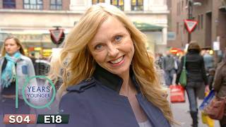 From Frazzled Mother to Yummy Mummy | 10 Years Younger UK Season 4 Episode 18