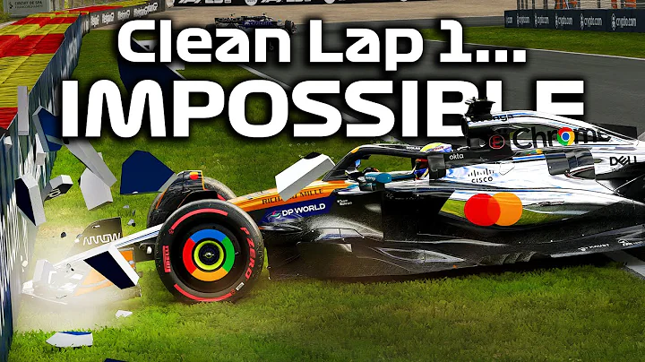 I tried 'F1 25' Online so you don't have to...