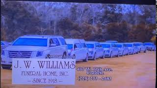 JWWILLIAMS MORNING SHOW