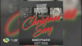 Nandipha808 and JazzyDeep Griiptor - Bailar VS Stenarvard [Ft. Bistro and D'Sessions]  Audio