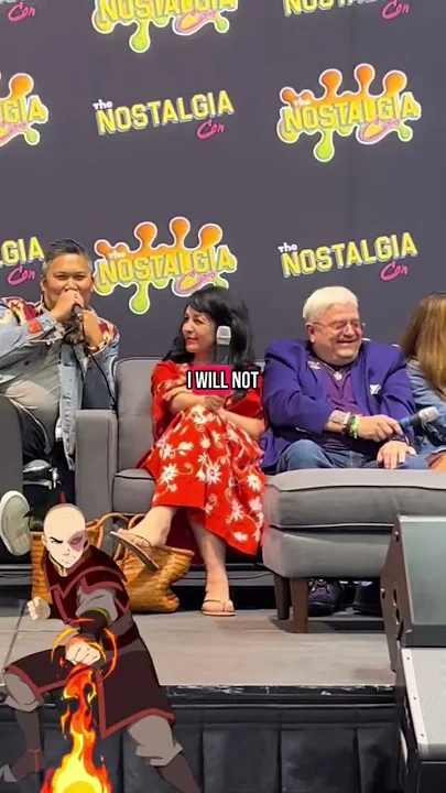Avatar The Last Airbender Cast Quoting Azula #shorts