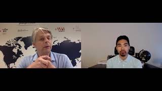 The Bot Podcast - Julian Harris, Head of Technology Research at CognitionX