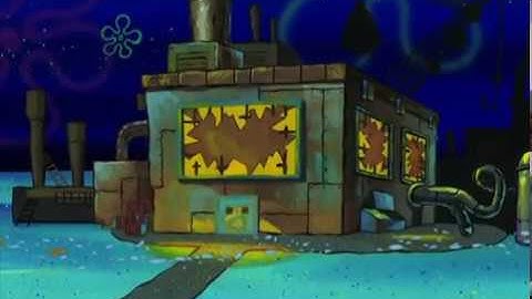 So If We Play Loud (SpongeBob Clip)