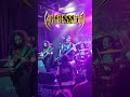 Agression #thrashmetal #metalperuano #metalwarriors #radiometal #limaperu