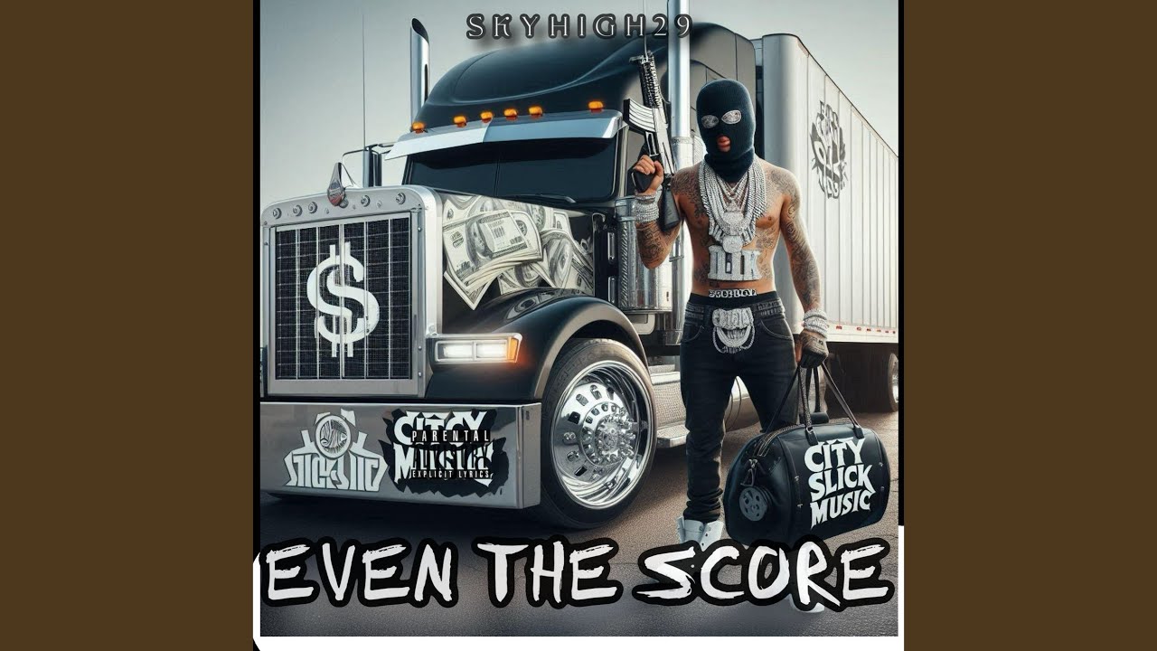 Guarda Even the Score su YouTube Guarda Even the Score su YouTube