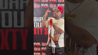 Mo3 brother Co Gotti Live Performance behind the scenes | 6ixty Seconds