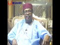 Bichara Ringo, vice-président de l'UFCJ, de retour au Tchad pour le dialogue national