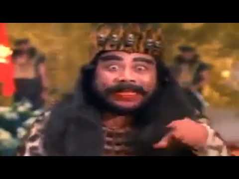 Suzzanna's film The Marriage of Nyi Blorong 1983
