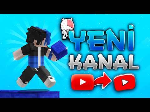 YENİ KANALA GEÇİCEK