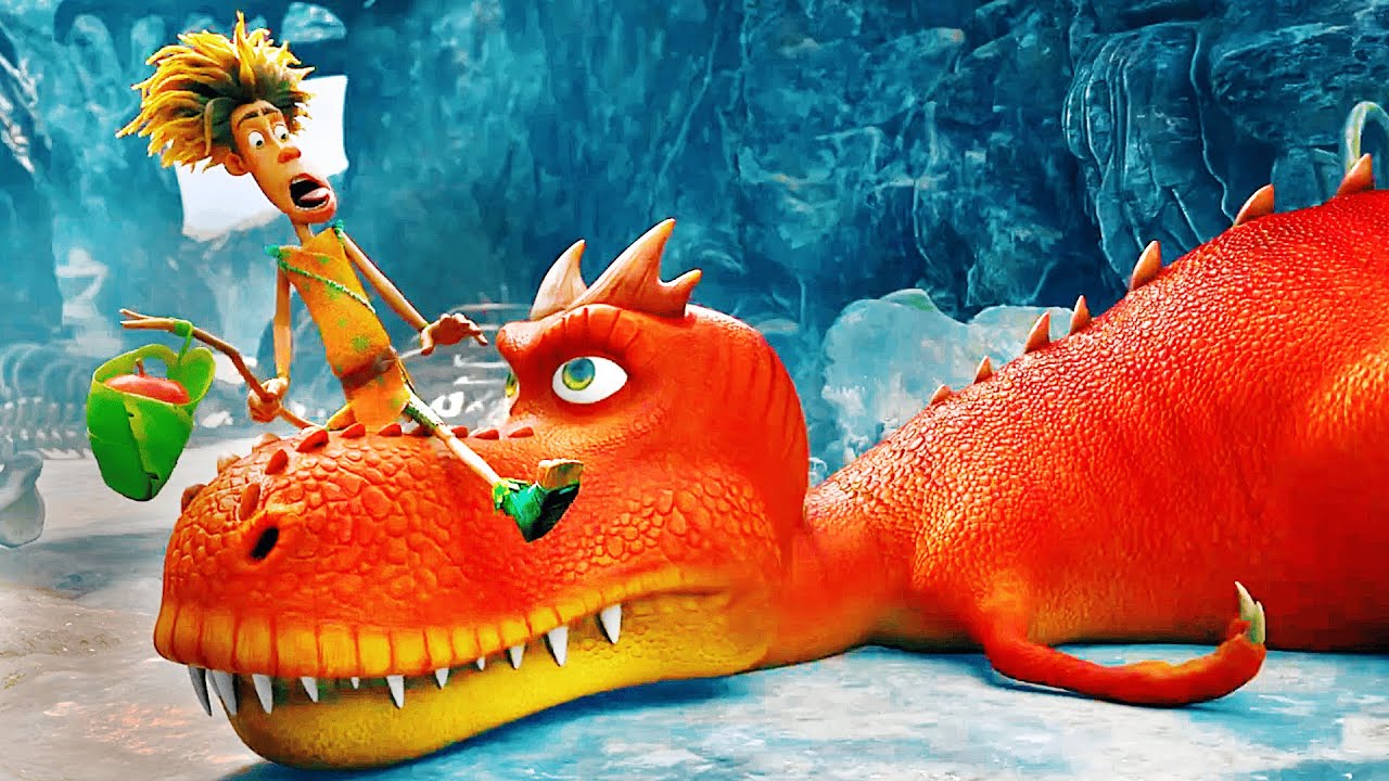 THE MYTH OF MARACUDA - Official Trailer (2025)