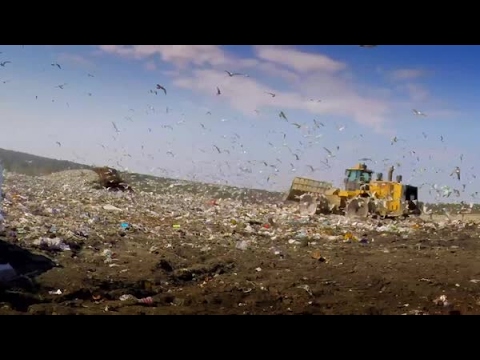 The Cat® 836K Landfill Compactor: Maximizing Compaction – Feedback from the Field