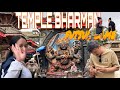 MANDIR BHARMAN ||| Sano futsal ko clip|| gharko thuppa…