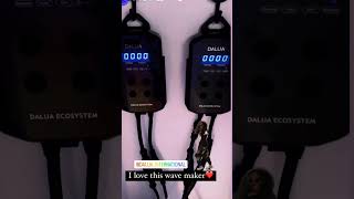 Information Great White Wave Maker Controller, Body, Design and Flow Update