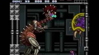 Metroid (Final -Super NES- YouTube