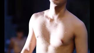 Sweet Moment Of Sky And Ace.