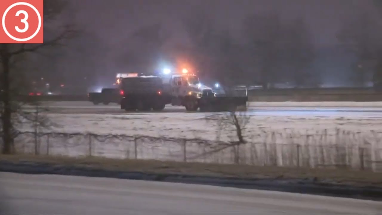 ODOT to issue 68 plows throughout Northeast Ohio counties ahead of snow ...