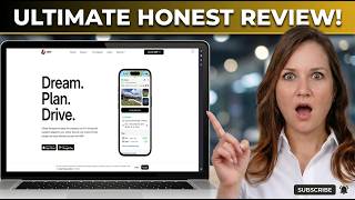 A Better Routeplanner ABRP Review 2026: EV Navigation Overview &amp; App Features