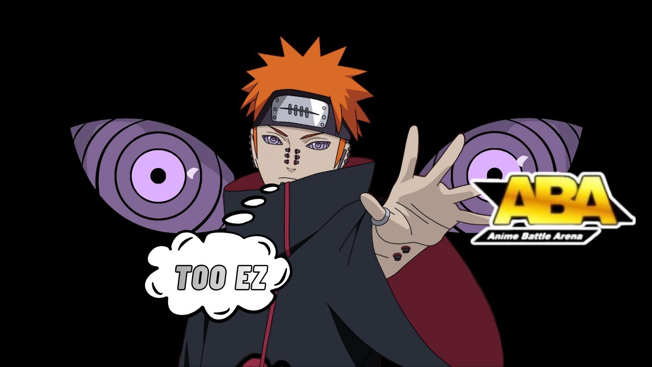 ABA Using the best legendary skins in ranked