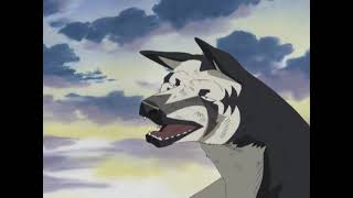 Ginga Densetsu Weed | Jerome the Wanderer AMV