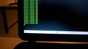 Openframeworks raspberry GPIO SPI