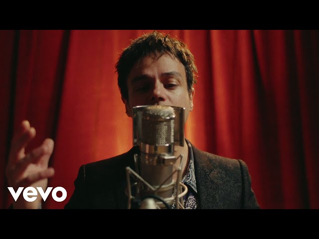 JAMIE CULLUM - CHRISTMAS NEVER GETS OLD