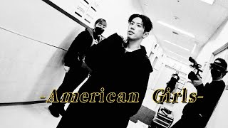 ONE OK ROCK Luxury Disease - American Girls - in Orlando