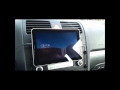 Galaxy Tab 7.7 Velcro Car Mount