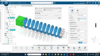 Famous Video 7 Motion Design Dynamic Mass Spring Damper System 3DEXPERIENCE R2025x Nader G Zamani Wealth