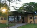 Bonamanzi Game Reserve