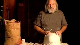 How to Make a Halloween Mask "Molding" | Monster Lab