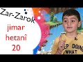 Zar-Zarok - Jimar hatani 20