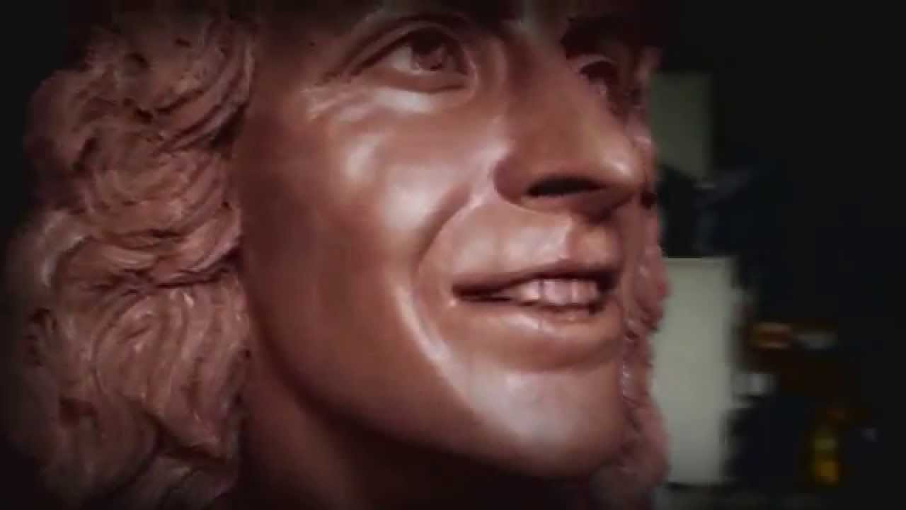 Bon Scott Statue Clay work adlı videoyu YouTube'da izle Bon Scott Statue Clay work adlı videoyu YouTube'da izle