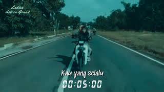 Story wa 30 dtk kau yang selalu ku puja puja cover ipank