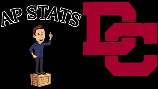 AP Stats Chapter 12 - Sample Surveys part 1