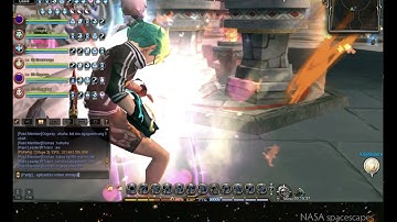 EX-Fortlock DN Rune Dragon Nest (RUDN)