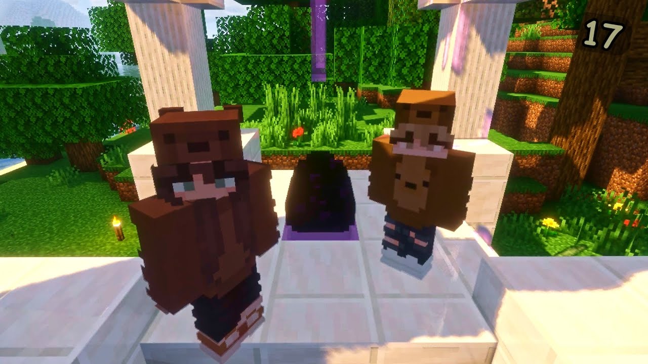 Survival Series (17): The Dragon Shrine