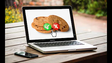 Jak opravit soubory cookie v prohlížeči?