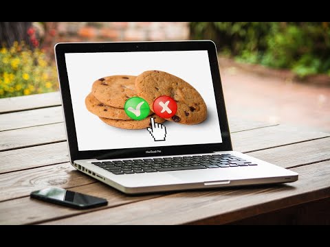 Video: Proč se cookie rozbíjí?