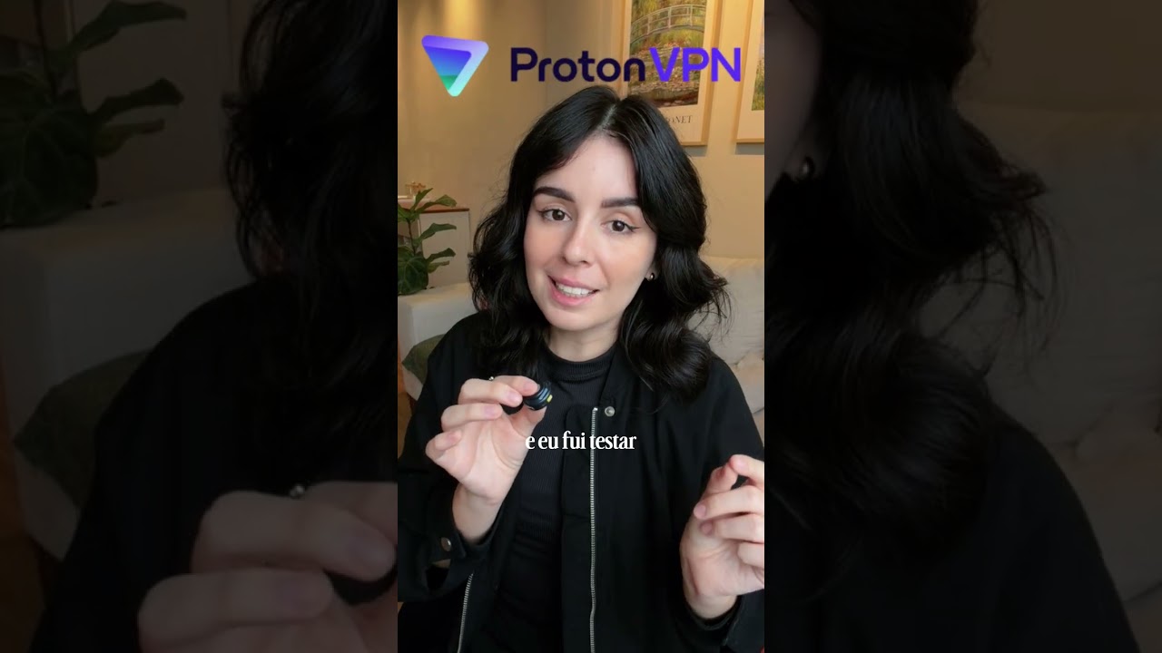 Proton VPN