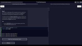 FreeCodeCamp - JavaScript Data Structures and Algorithms  - Step 3 of 4 - Building a Gradebook App