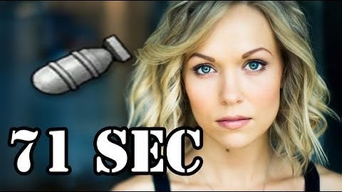 MW3 71 sec Super Fast MOAB how to rush Like a Pro!