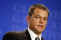 Matt Damon's War Against Idiots